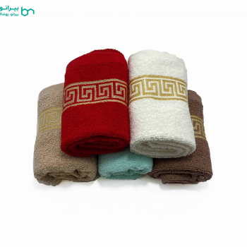 حوله سوپرجاذب انتی باکتریال